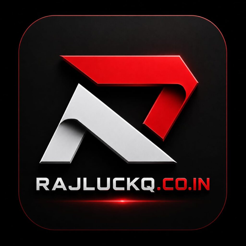 rajluck game